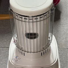 コロナ丸型ストーブ 型式SL -6616の画像