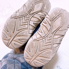 アンパンマンシューズ　15cmの画像