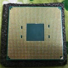 【BIOS OK】Ryzen3 1300Xの画像