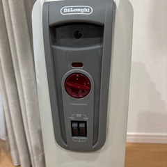 オイルヒーターの画像