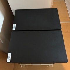 ゴミ箱セットの画像