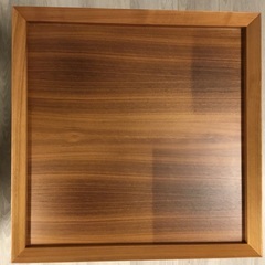 Porada（ポラダ）サイドテーブル ACTUS購入品の画像