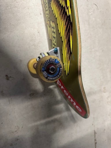 アンチヒーロー ANTIHERO 8.06