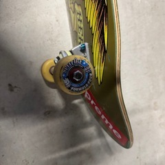 アンチヒーロー　ANTIHERO 8.06の画像