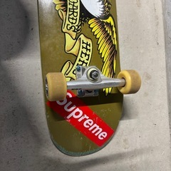 アンチヒーロー　ANTIHERO 8.06の画像