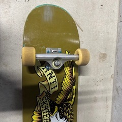 アンチヒーロー　ANTIHERO 8.06の画像