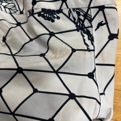 ミズノスキーウエア子供用130cmサイズの画像