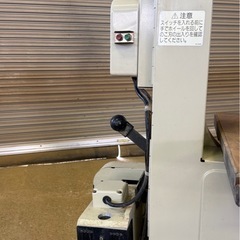 マキタ　16型　バンドソー　モデル2116NAの画像