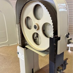 マキタ　16型　バンドソー　モデル2116NAの画像