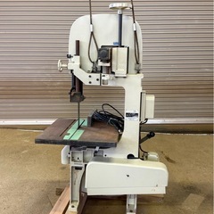 マキタ　16型　バンドソー　モデル2116NAの画像