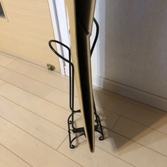 ダンボールストッカーの画像