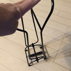 ダンボールストッカーの画像