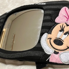ベビーミラー　ディズニー　赤ちゃん　車の画像