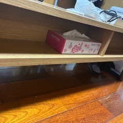 テーブル　ローテーブルの画像