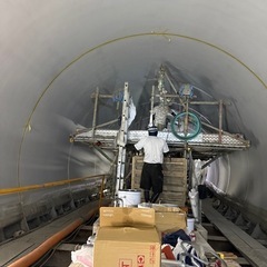 東京都　防水屋の画像