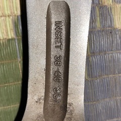 スタッドレスタイヤ　4本の画像