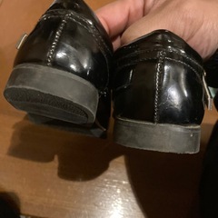 子供靴　19.0の画像