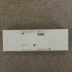 アップルウォッチ　se3   
の画像