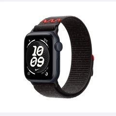 アップルウォッチ　se3   
の画像