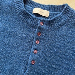 セーターの画像