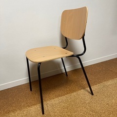 ダイニングチェアの画像