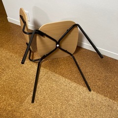 ダイニングチェアの画像