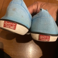 子供靴　21.0の画像