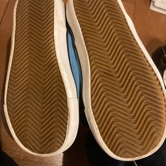 子供靴　21.0の画像