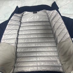 テーラーメイドジャケットの画像