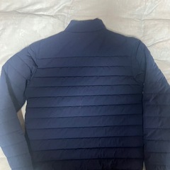 テーラーメイドジャケットの画像