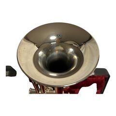 トランペットの画像