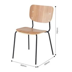 ダイニングチェアの画像