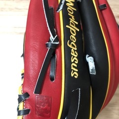 野球グローブの画像