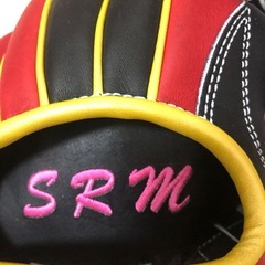 野球グローブの画像