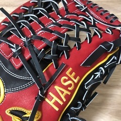 野球グローブの画像