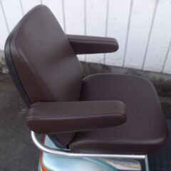 スズキ　セニアカー ET4D-6　近隣は無料でお届けいたしますの画像