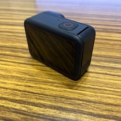 最終値下げgopro HERO9 美品＋付属品の画像