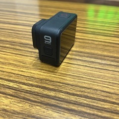 最終値下げgopro HERO9 美品＋付属品の画像