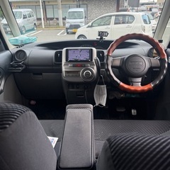 タンカスタム　車検代分値下げします！！の画像