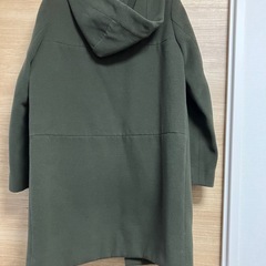 レディース　コート
の画像