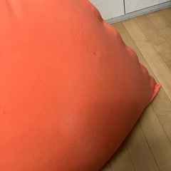 ヨギボー　ピラミッド（取説あり）の画像