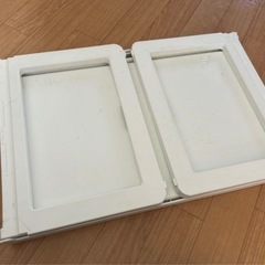 本日限定 IKEA 折りたたみミニテーブルの画像