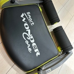 スマート　ワンダーコアの画像