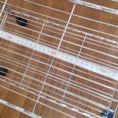 ラック2個セットの画像