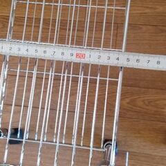 ラック2個セットの画像