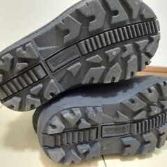 キッズ用 Colombia スノーブーツの画像