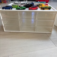 トミカの画像
