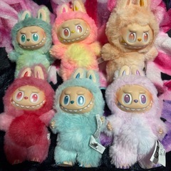 ラブブセット売り
の画像