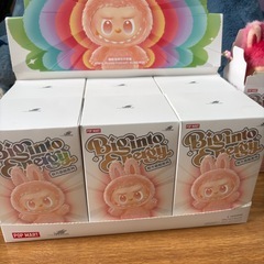 ラブブセット売り
の画像