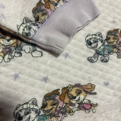 パウパトロールパジャマ✴︎ユニクロの画像